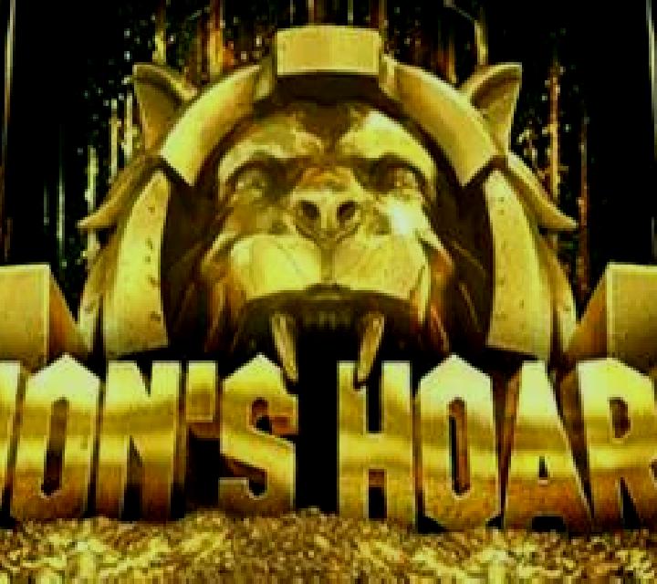 Lion s Roar (Rival Gaming) slot machine