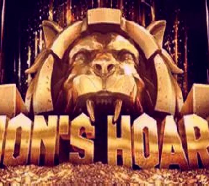 Lion s Roar (Rival Gaming) slot