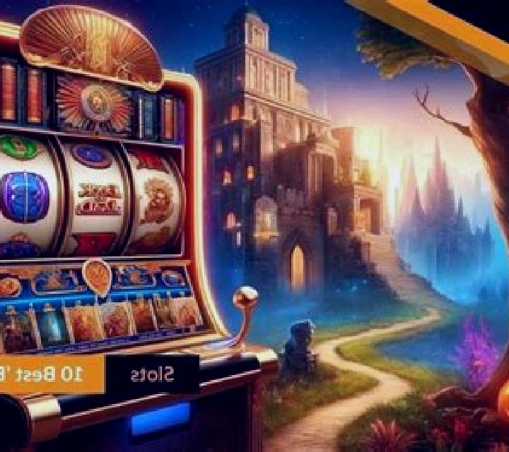Lion s Treasure Book online slot