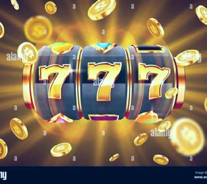 Liquid Gold slot machine