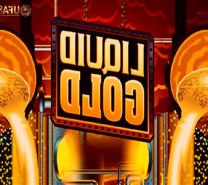 Liquid Gold slot