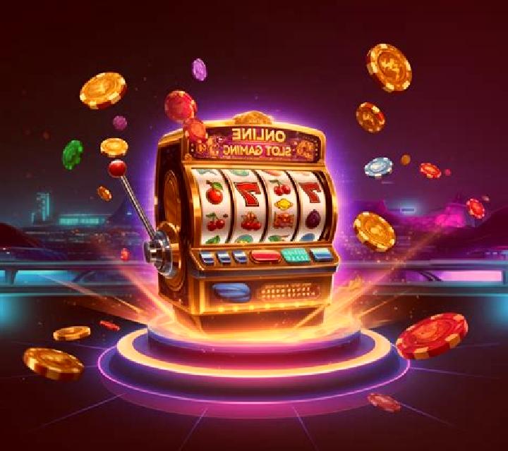 Liquidation online slot