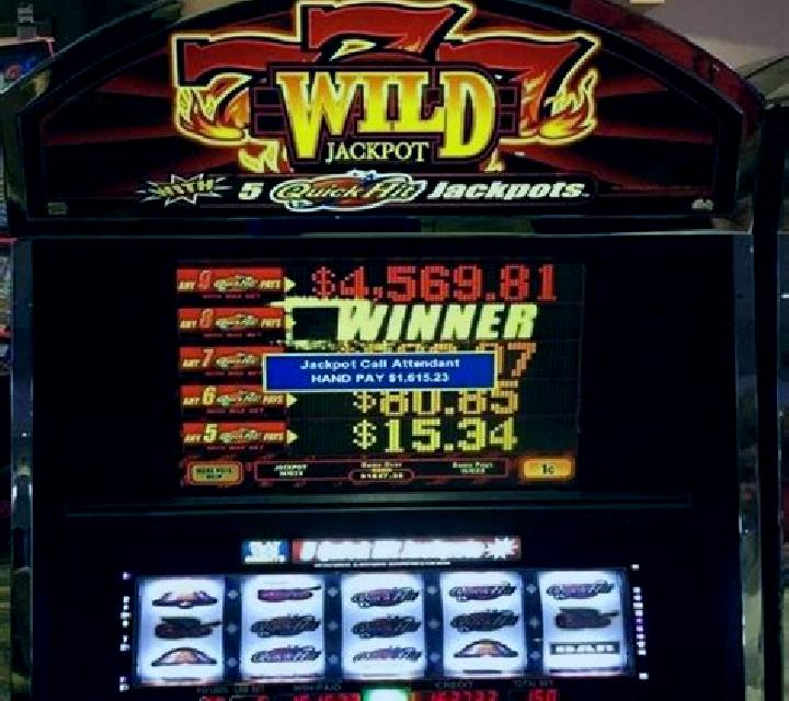 Lite Crash slot machine