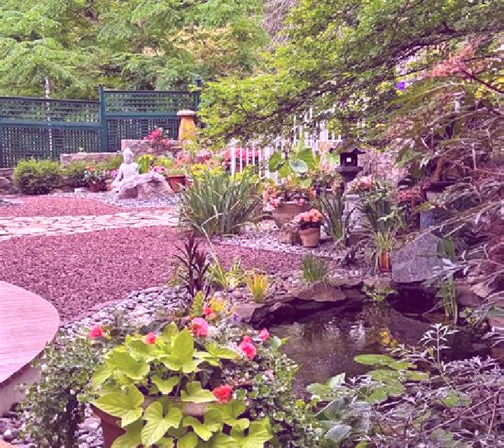Little Big Garden online slot