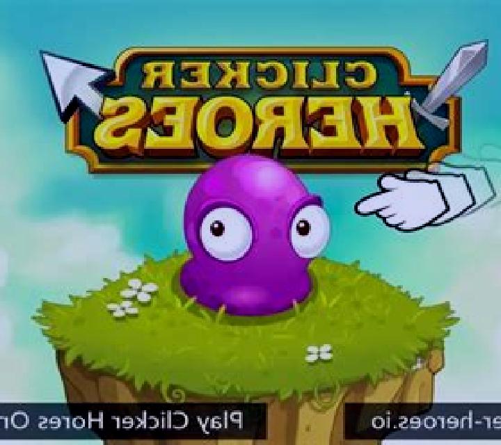Little Big Heroes online slot