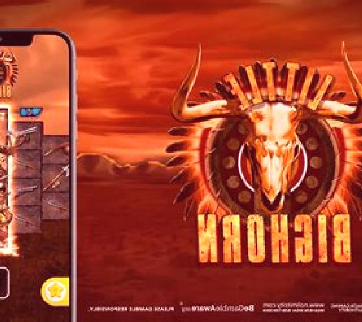 Little Bighorn online slot