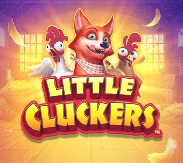 Little Cluckers online slot