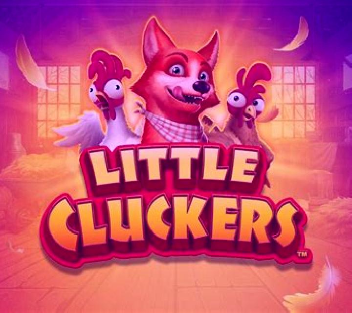 Little Cluckers slot game