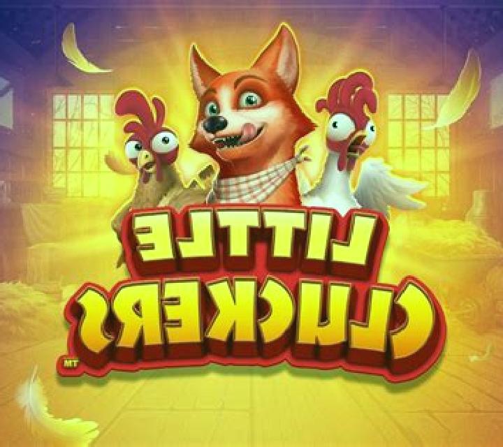 Little Cluckers slot machine
