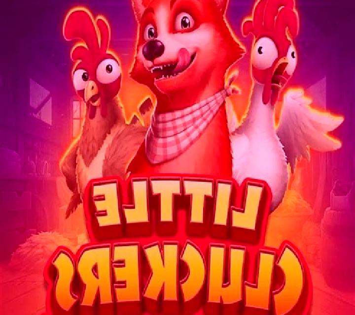 Little Cluckers slot