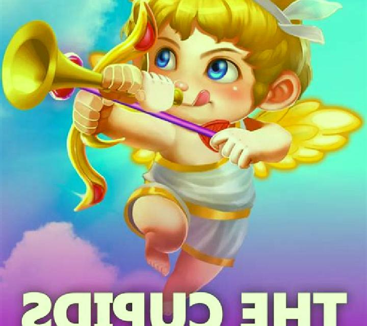 Little Cupid s Dreams slot machine