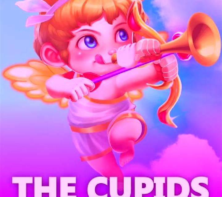 Little Cupid s Dreams slot