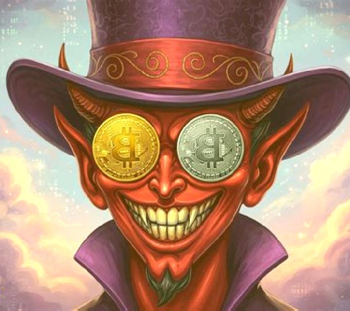 Little Devil Coins online slot