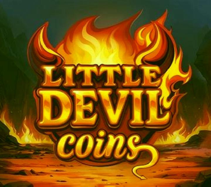 Little Devil Coins slot