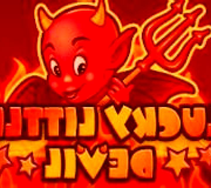 Little Devil online slot