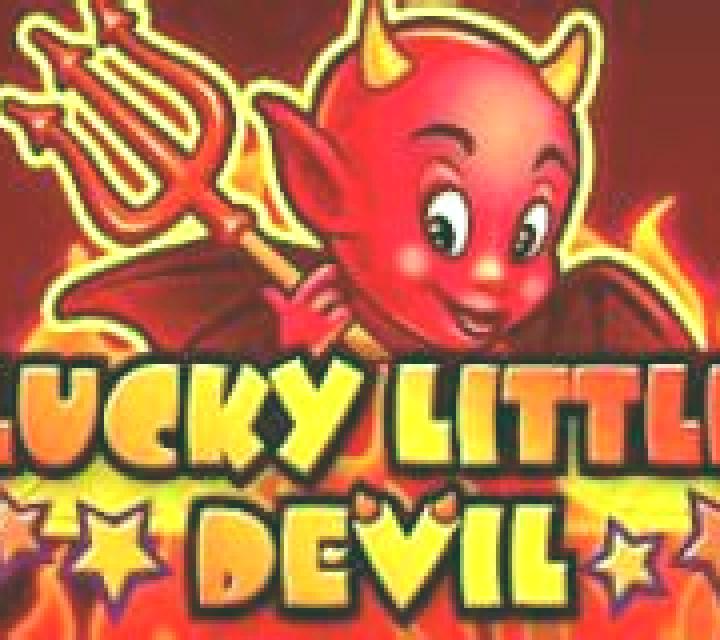 Little Devil slot machine