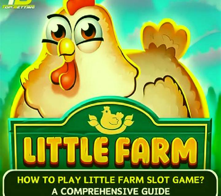 Little Farm slot