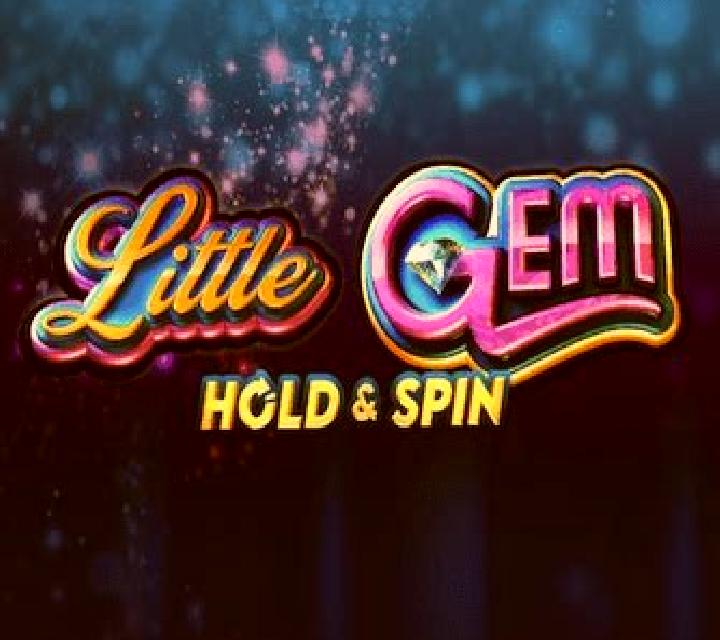 Little Gem online slot