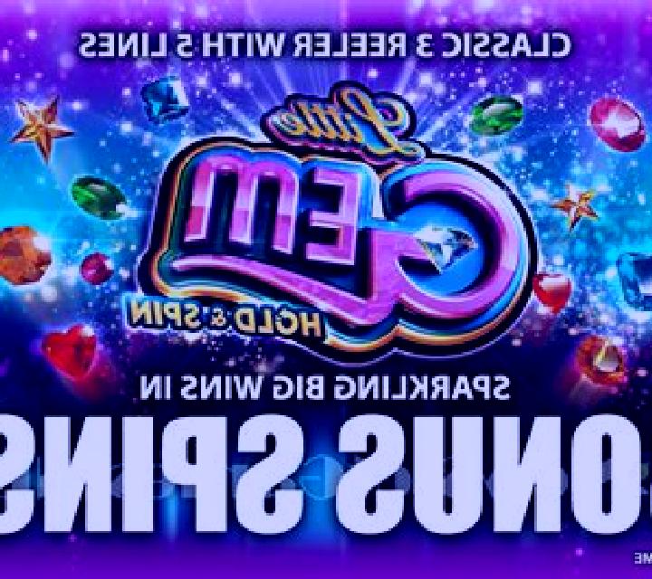Little Gem slot game