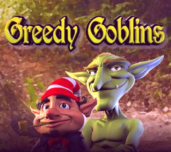 Little Goblins online slot