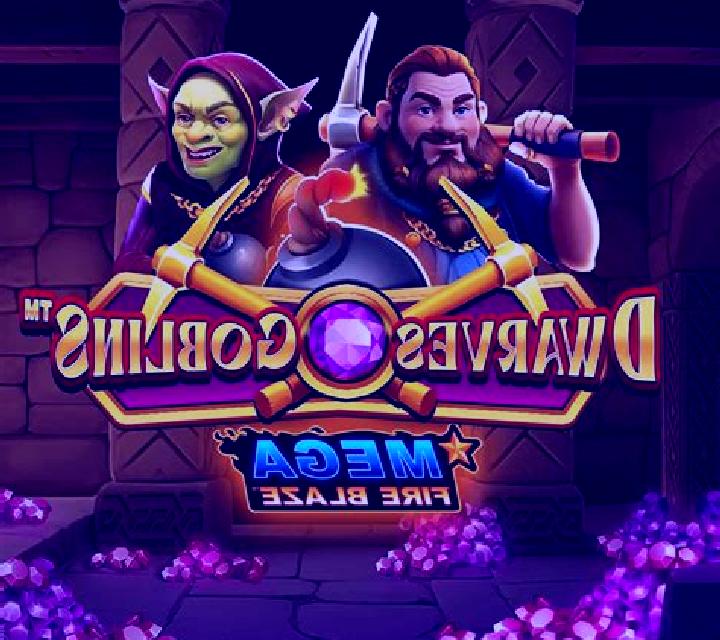 Little Goblins slot machine