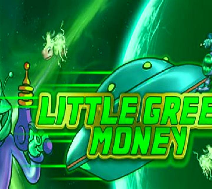 Little Green Money slot