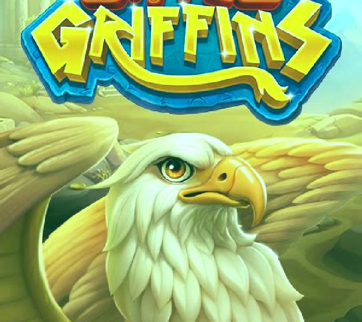 Little Griffins slot game