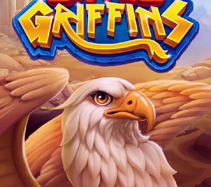 Little Griffins slot machine