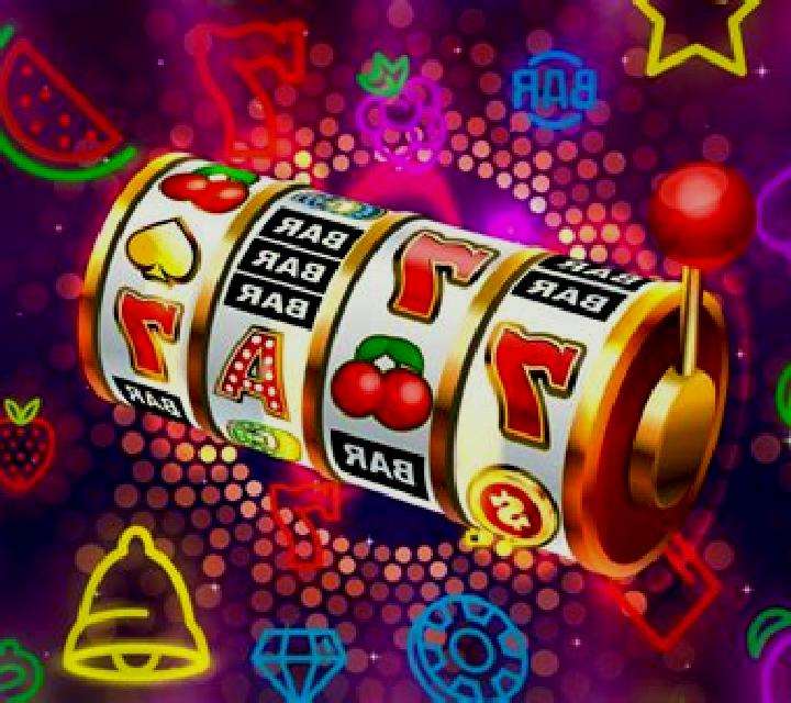 Little Italy online slot