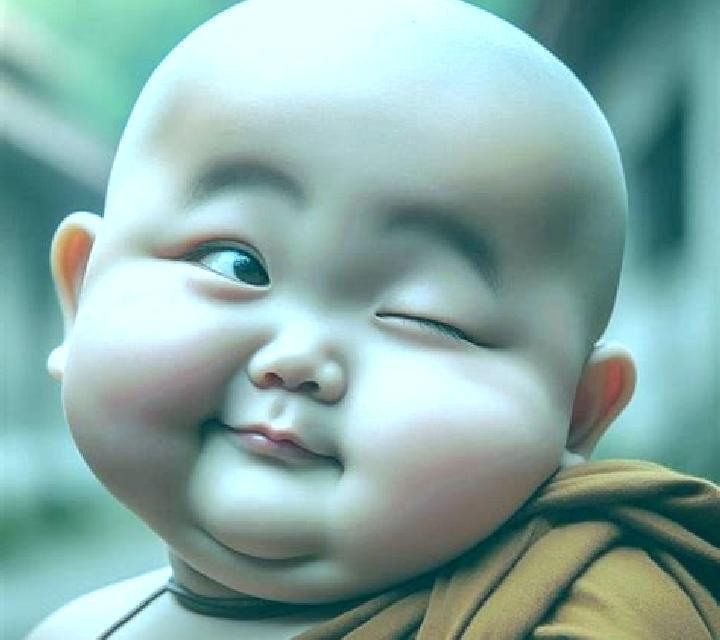 Little Monk online slot