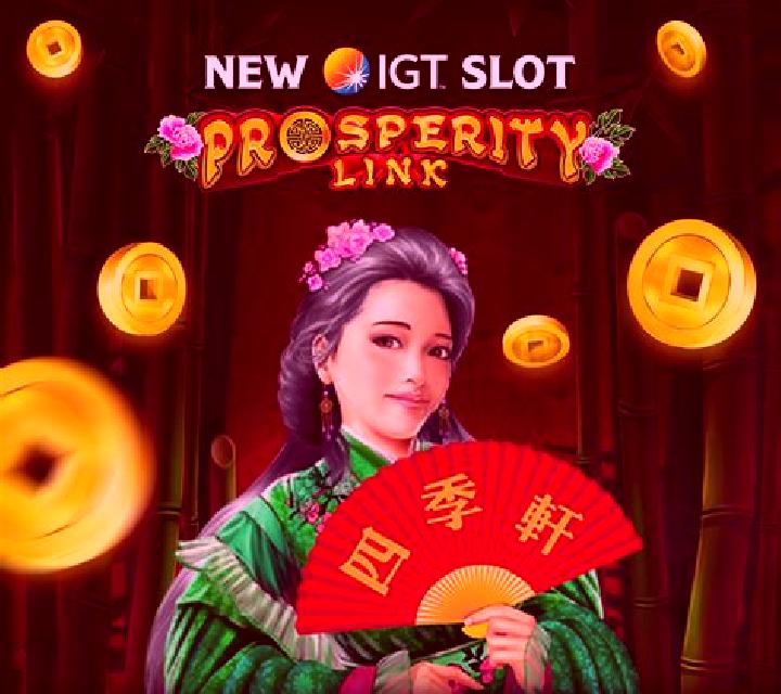 Little Monk slot game