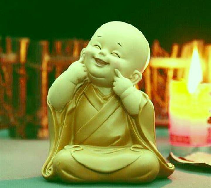 Little Monk slot machine