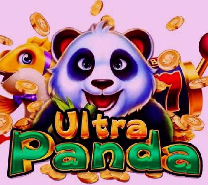 Little Panda online slot
