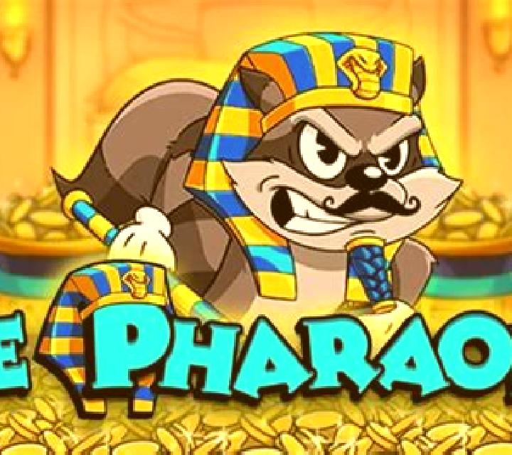 Little Pharaoh online slot