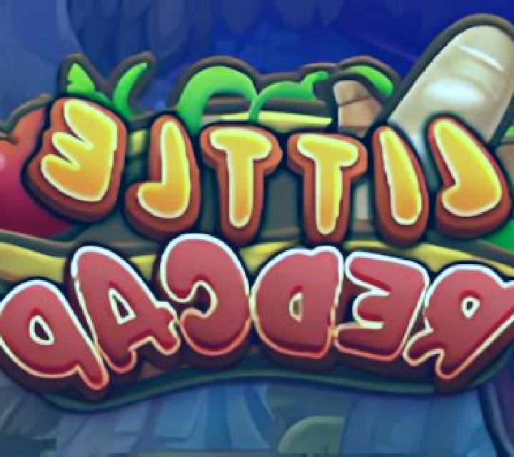 Little Red Cap online slot