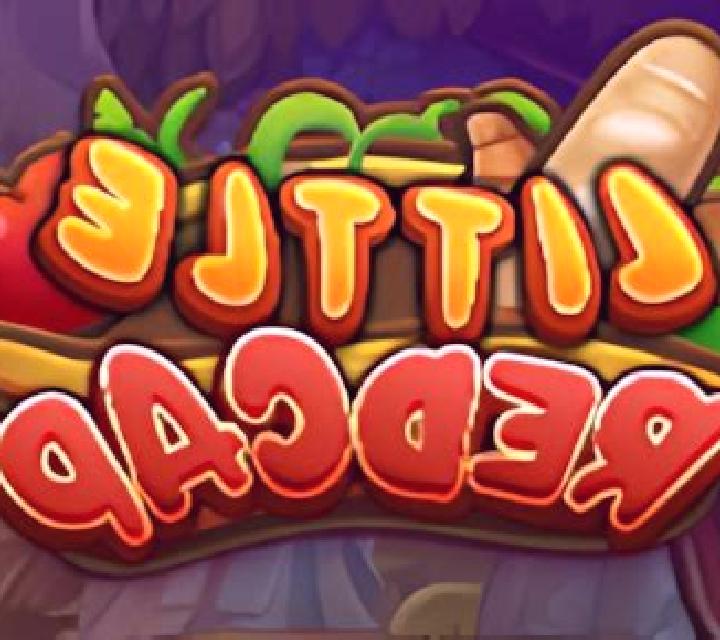 Little Red Cap slot game
