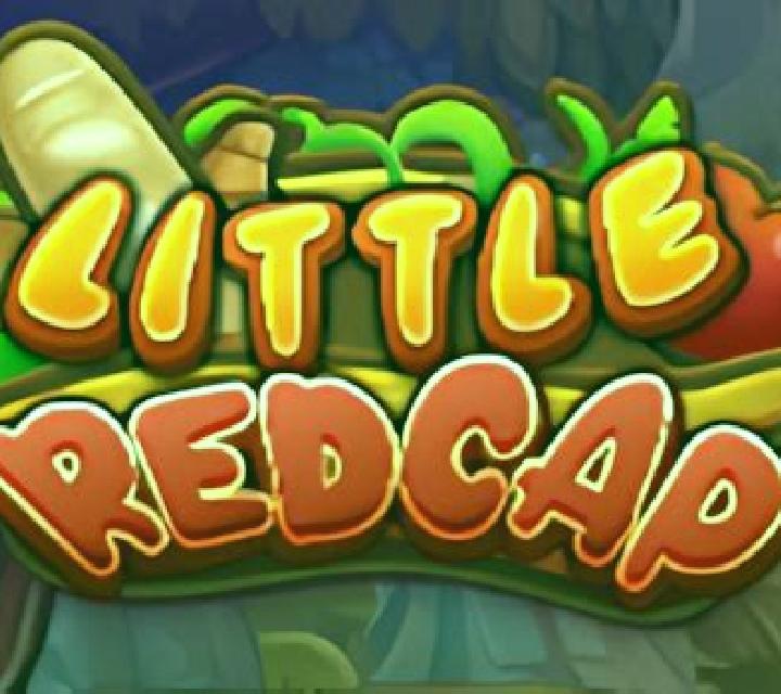 Little Red Cap slot