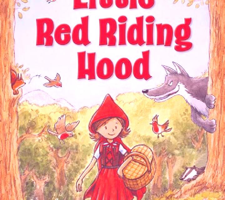 Little Red Riding Hood (Red Rake) online slot