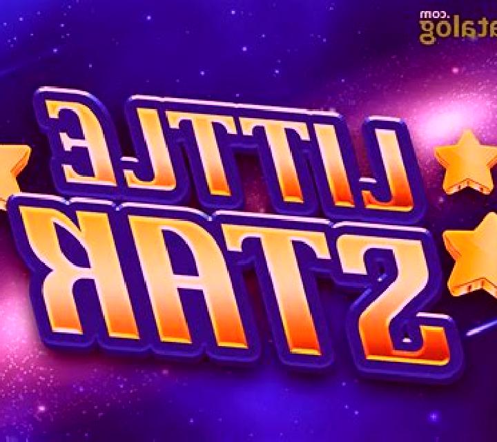 Little Star slot