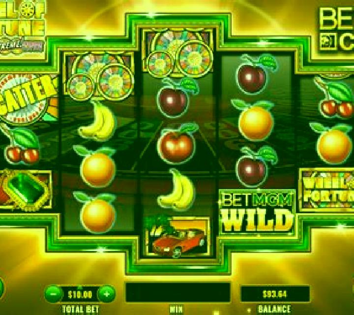 Little Witch Fortune online slot