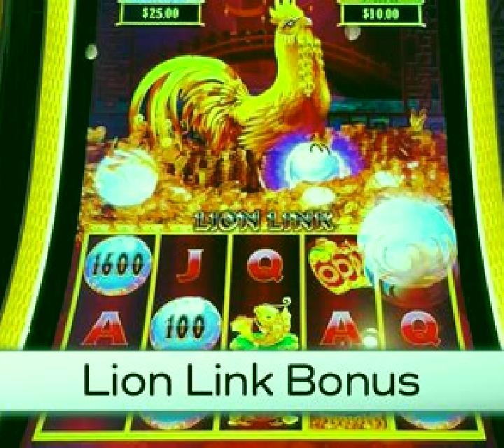 Little Witch Fortune slot machine