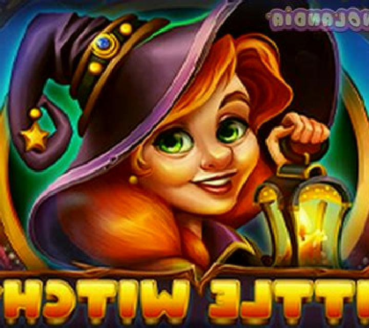 Little Witchy online slot