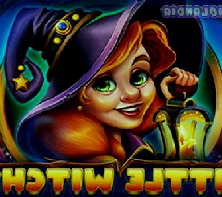 Little Witchy slot game