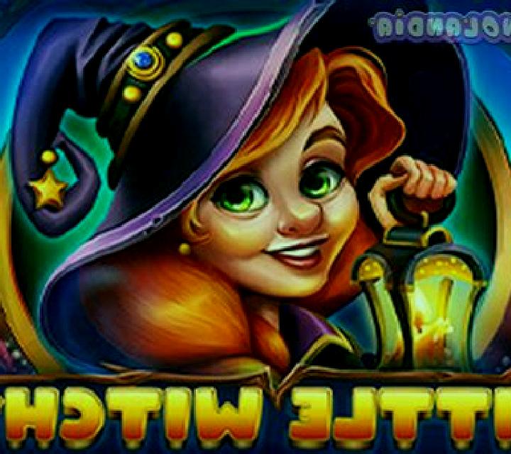 Little Witchy slot