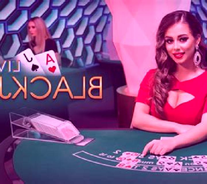 Live Baccarat (Skywind Group) online slot