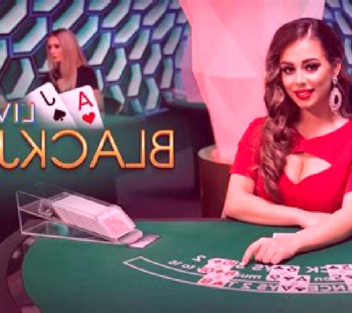 Live Baccarat (Skywind Group) slot game