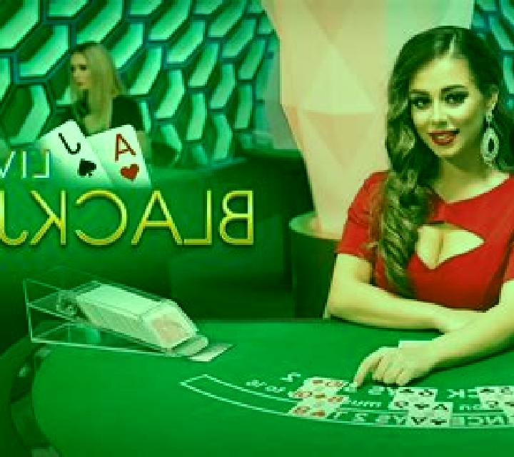 Live Baccarat (Skywind Group) slot