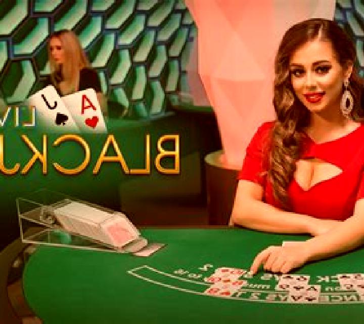 Live Blackjack Max online slot