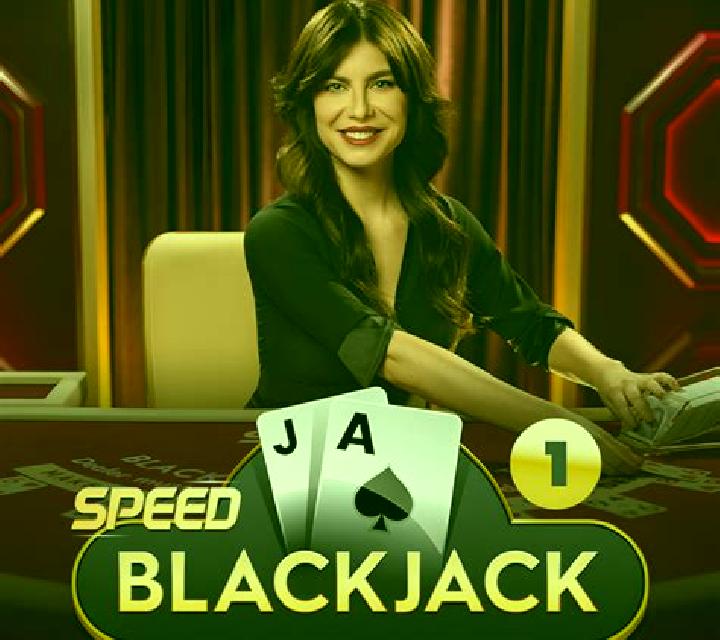 Live Blackjack Max slot