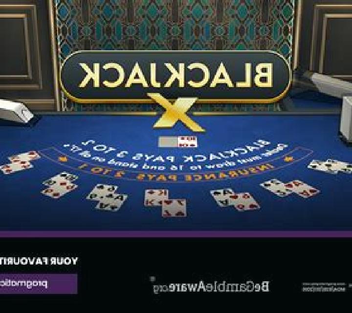 Live Blackjack (Pragmatic Play) slot machine